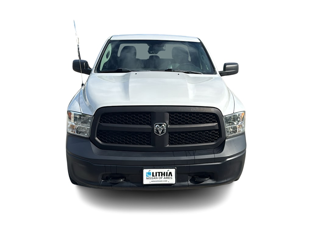 Thumbnail: 2021 RAM 1500 - 6