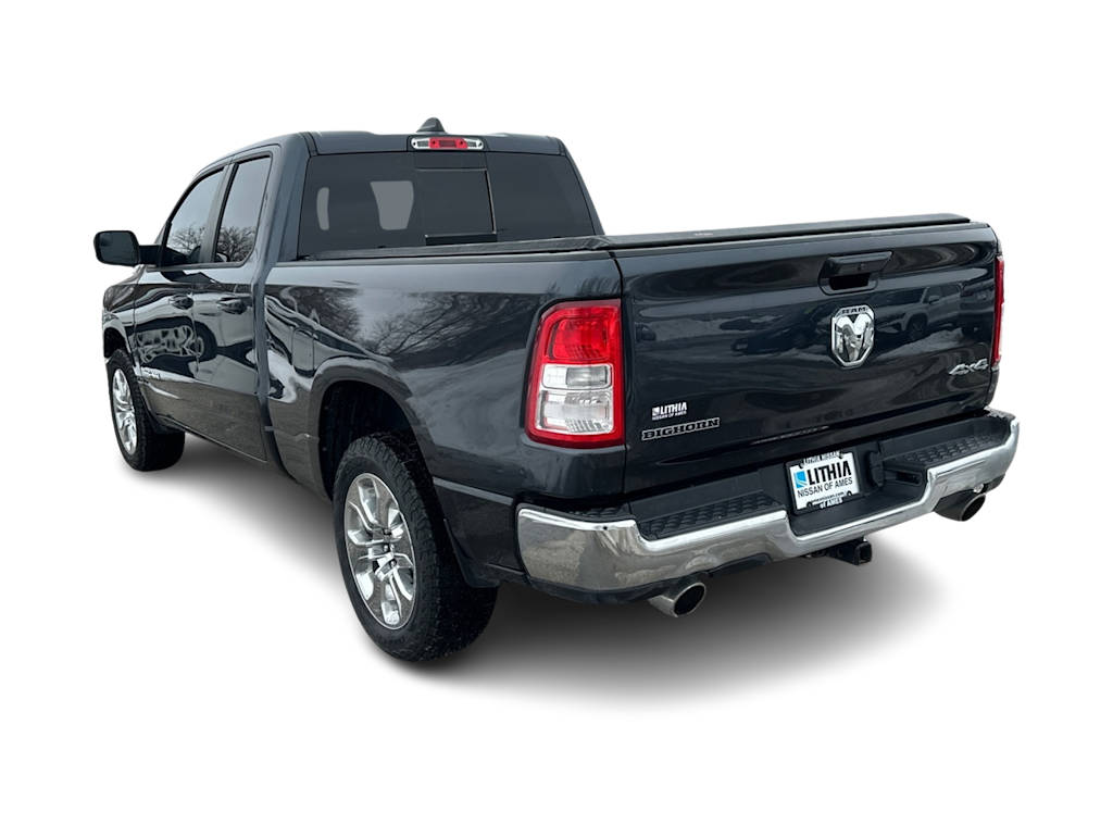 Thumbnail: 2021 RAM 1500 - 3