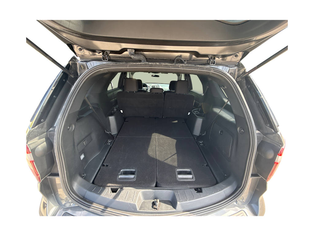 Thumbnail: 2018 Ford Explorer - 14