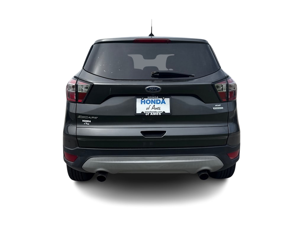 Thumbnail: 2017 Ford Escape - 15