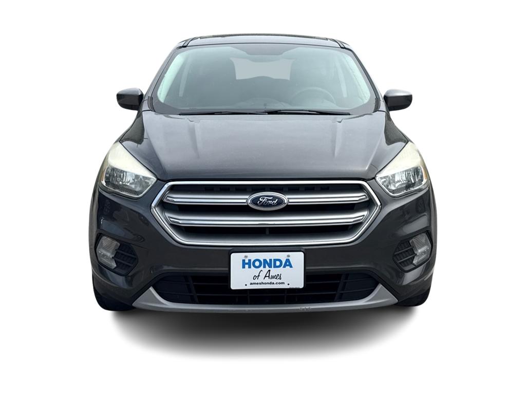 Thumbnail: 2017 Ford Escape - 3