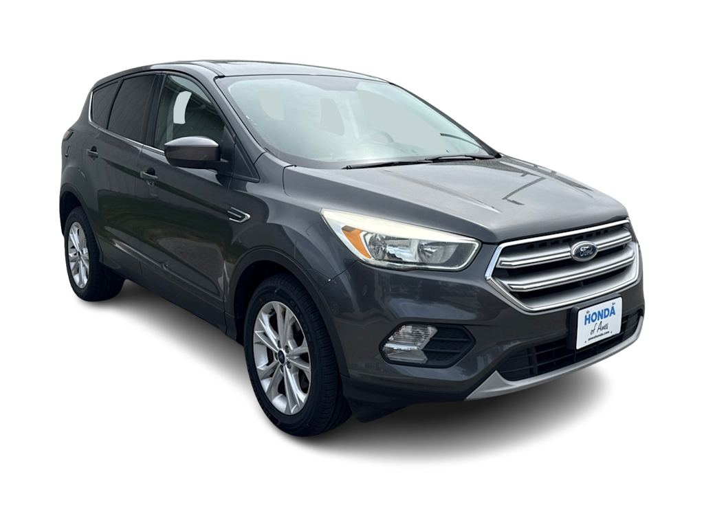 Thumbnail: 2017 Ford Escape - 14