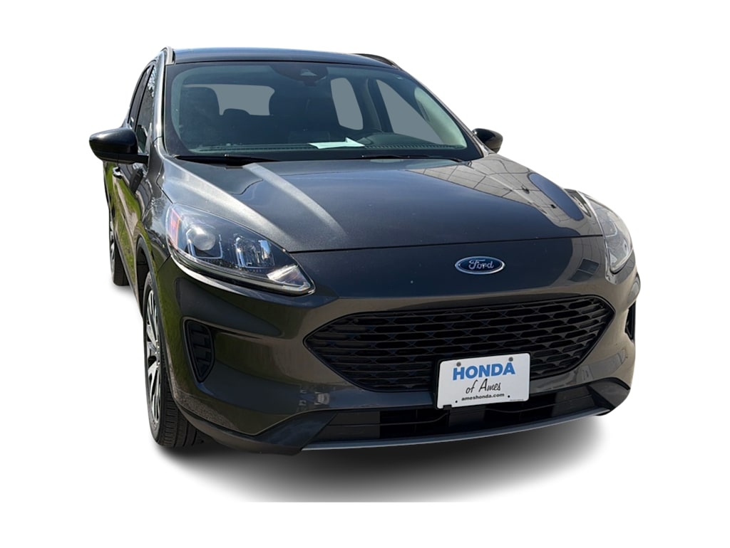 Thumbnail: 2020 Ford Escape - 13