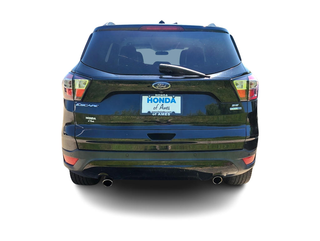 Thumbnail: 2017 Ford Escape - 3