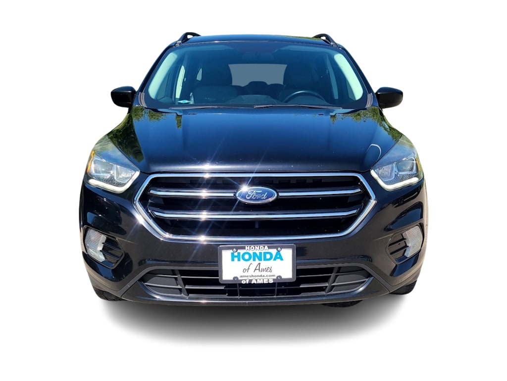 Thumbnail: 2017 Ford Escape - 4