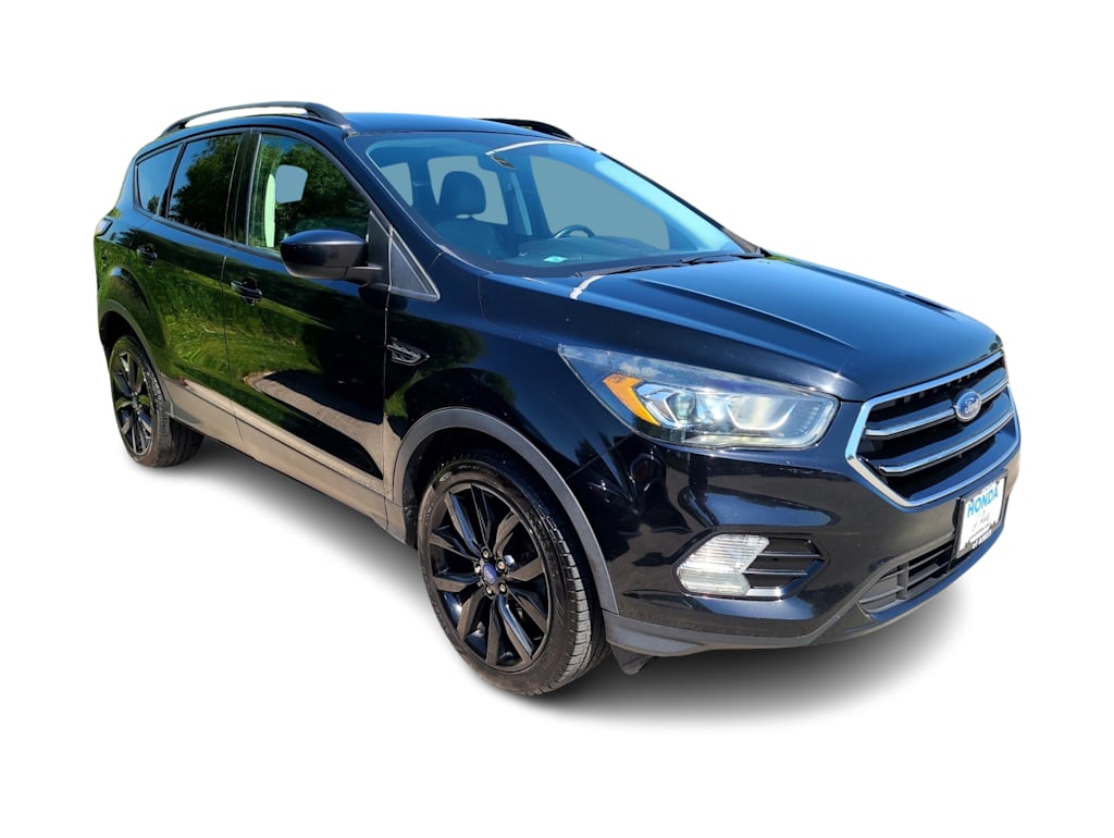 Thumbnail: 2017 Ford Escape - 13