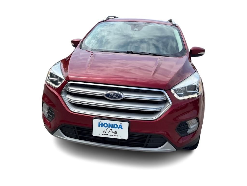 Thumbnail: 2019 Ford Escape - 5