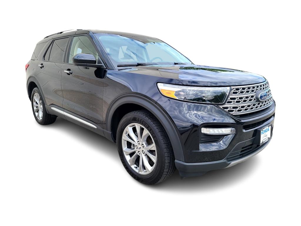 Thumbnail: 2022 Ford Explorer - 12