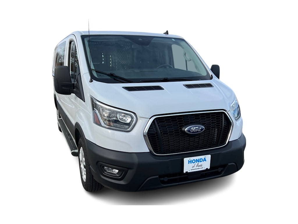 Thumbnail: 2023 Ford Transit Series - 14