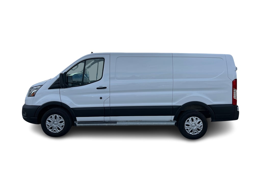 Thumbnail: 2023 Ford Transit Series - 3