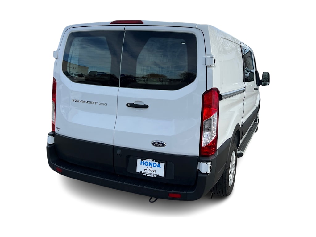 Thumbnail: 2023 Ford Transit Series - 12