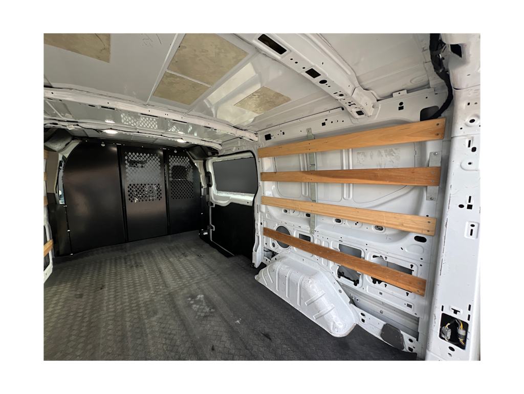 Thumbnail: 2023 Ford Transit Series - 20