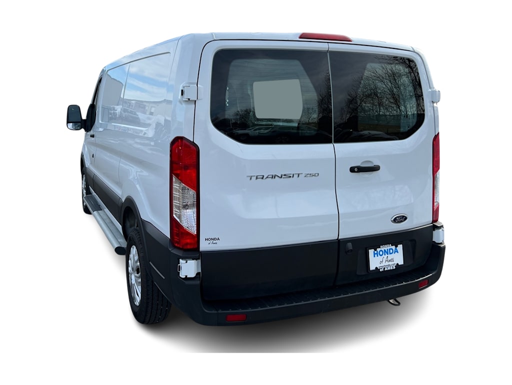 Thumbnail: 2023 Ford Transit Series - 4
