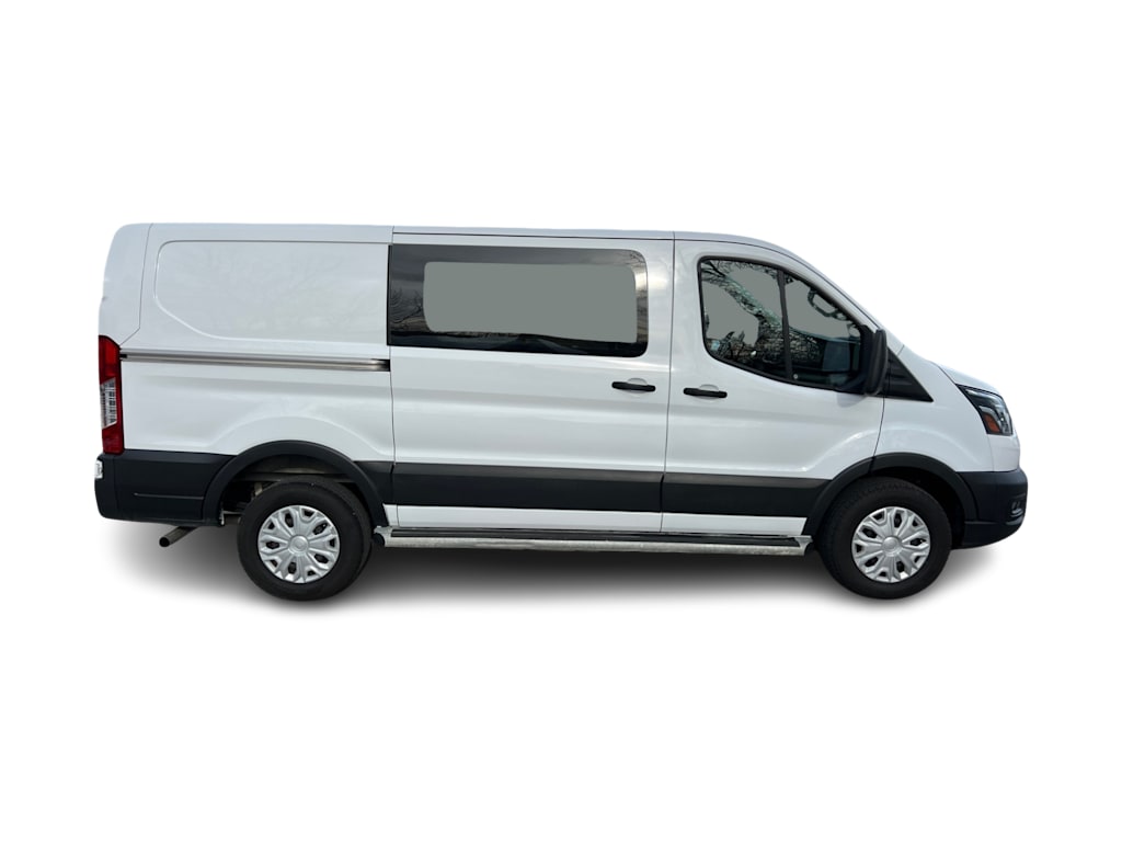 Thumbnail: 2023 Ford Transit Series - 13