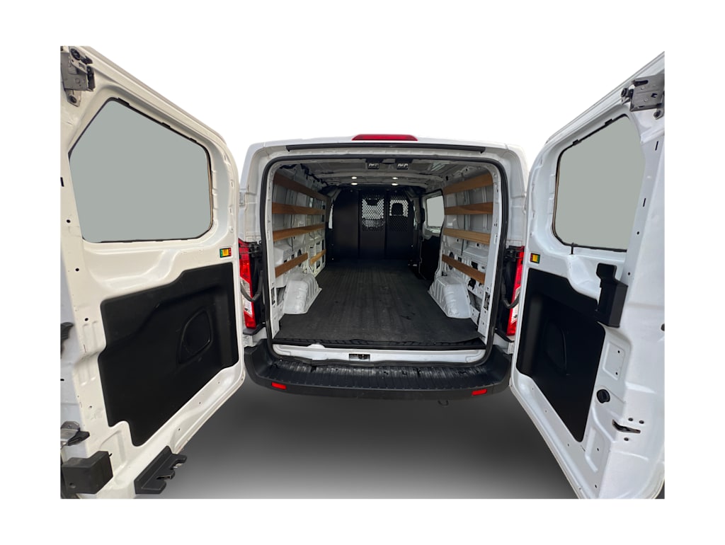 Thumbnail: 2023 Ford Transit Series - 17