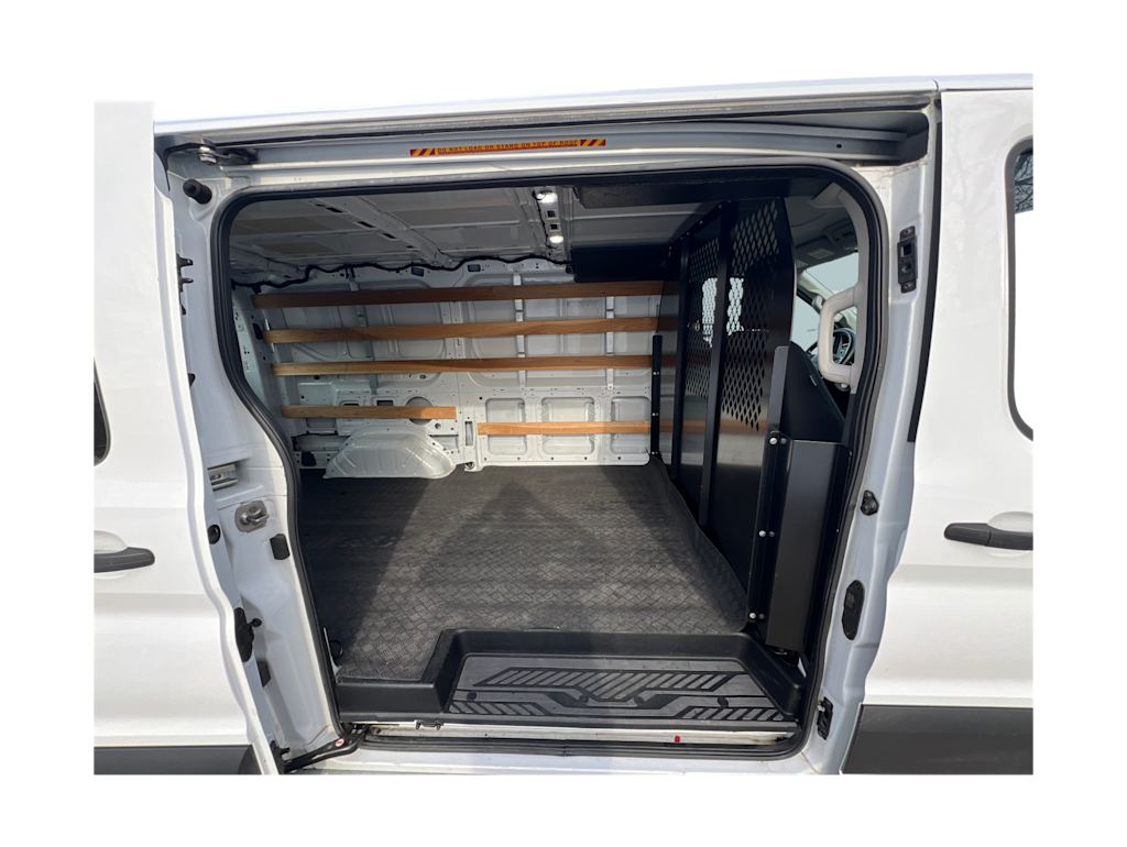 Thumbnail: 2023 Ford Transit Series - 18