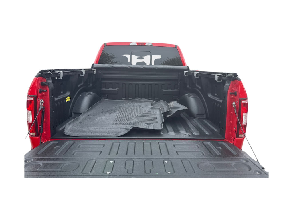 Thumbnail: 2018 Ford F-150 - 12