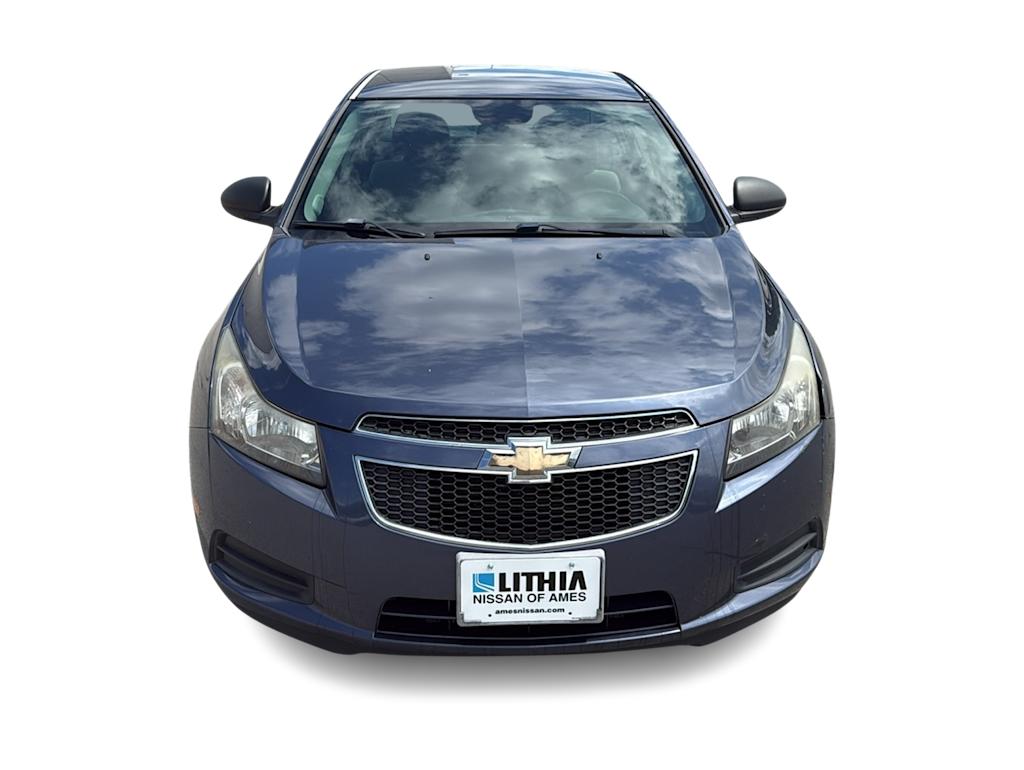 Thumbnail: 2014 Chevrolet Cruze - 6