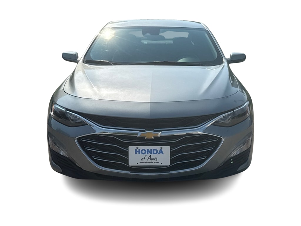 Thumbnail: 2025 Chevrolet Malibu - 4