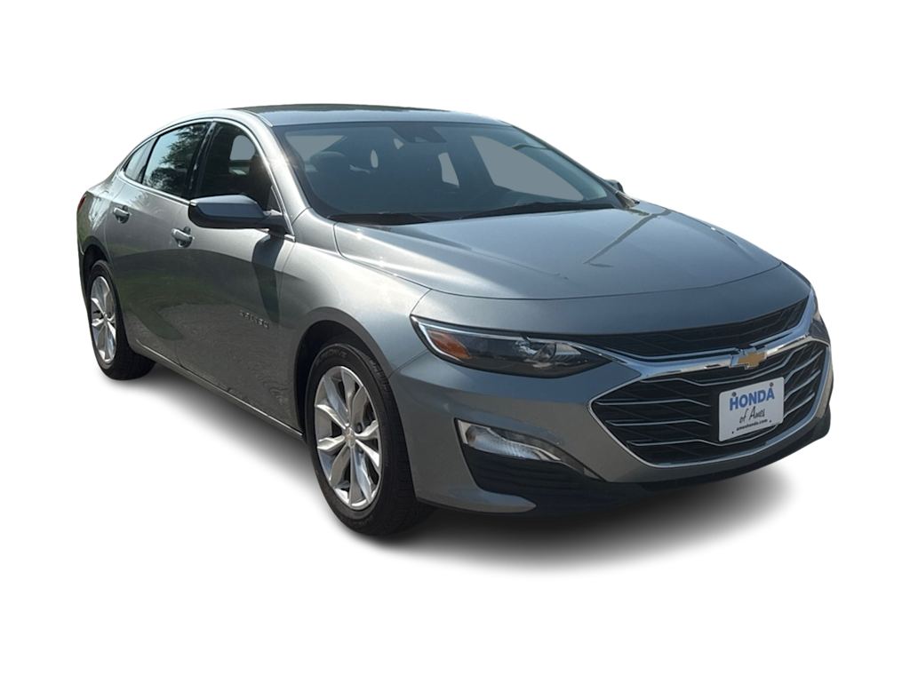 Thumbnail: 2025 Chevrolet Malibu - 13