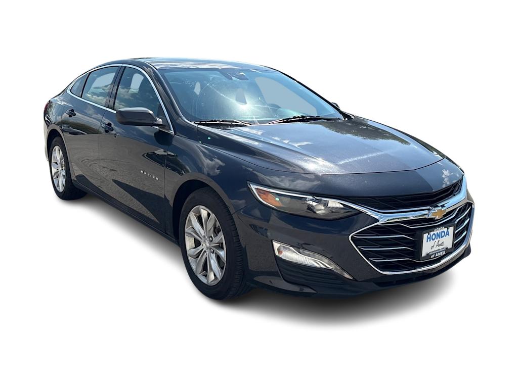 Thumbnail: 2023 Chevrolet Malibu - 10