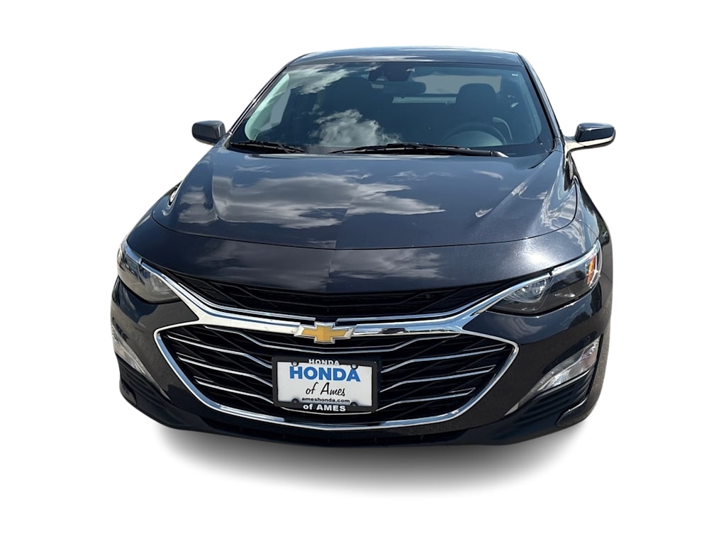 Thumbnail: 2023 Chevrolet Malibu - 4