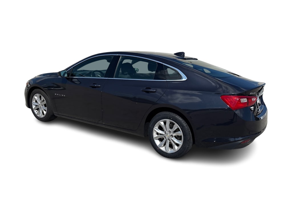 Thumbnail: 2023 Chevrolet Malibu - 3