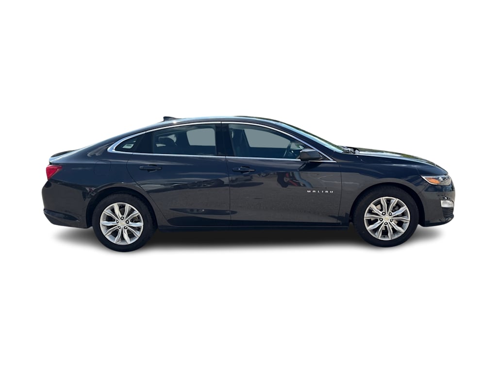 Thumbnail: 2023 Chevrolet Malibu - 11
