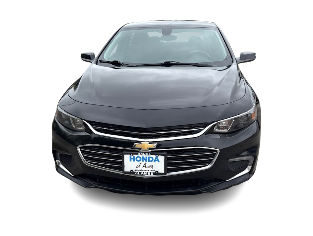 Thumbnail: 2018 Chevrolet Malibu - 5