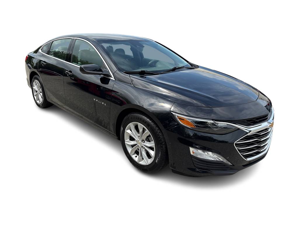 Thumbnail: 2025 Chevrolet Malibu - 10
