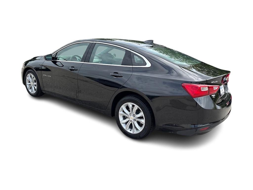 Thumbnail: 2025 Chevrolet Malibu - 3