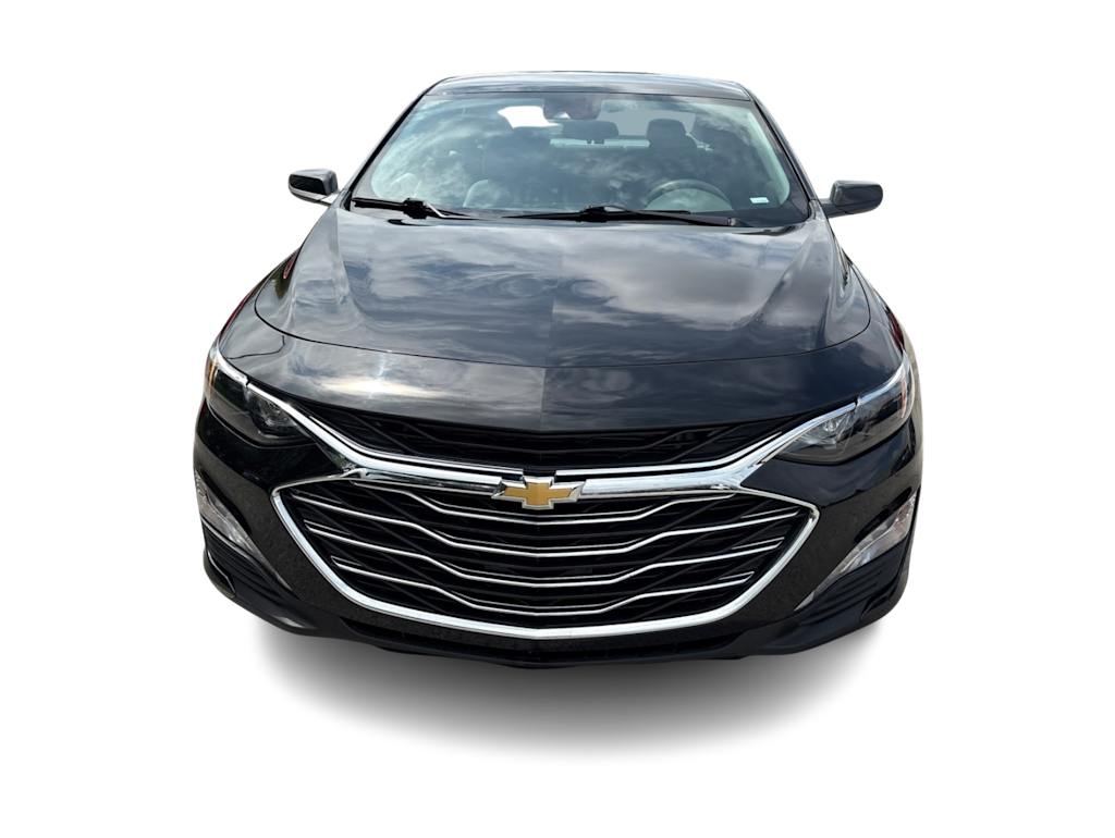 Thumbnail: 2025 Chevrolet Malibu - 4