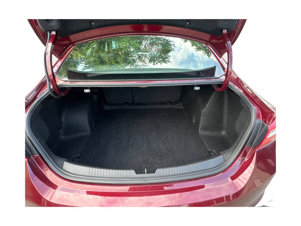 Thumbnail: 2016 Chevrolet Malibu - 15