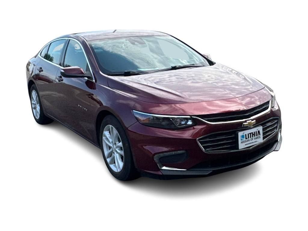Thumbnail: 2016 Chevrolet Malibu - 12