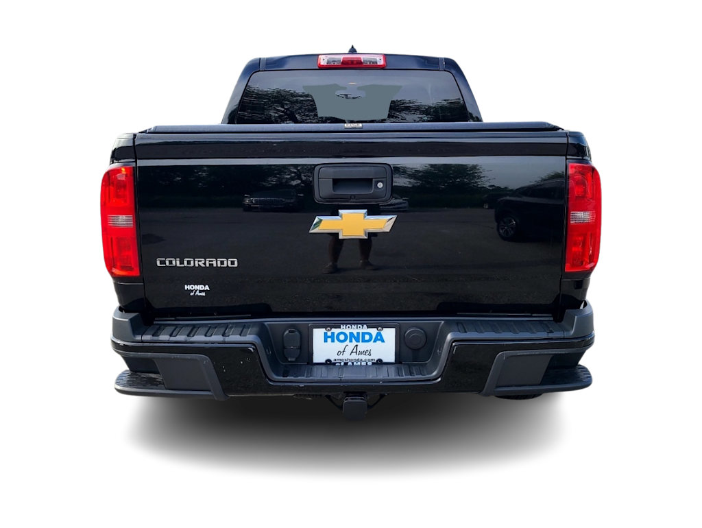 Thumbnail: 2015 Chevrolet Colorado - 3