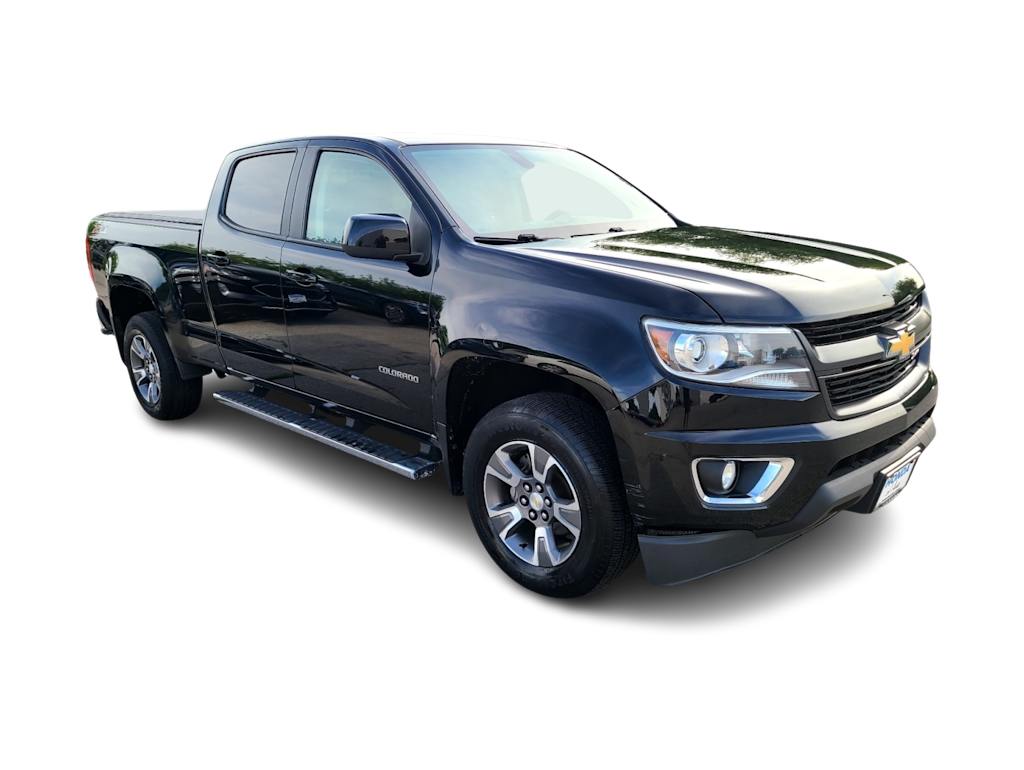 Thumbnail: 2015 Chevrolet Colorado - 13