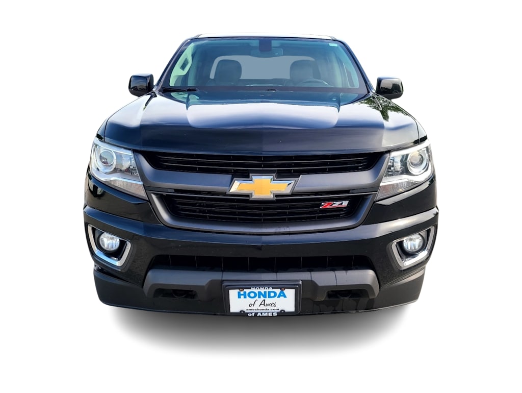 Thumbnail: 2015 Chevrolet Colorado - 4