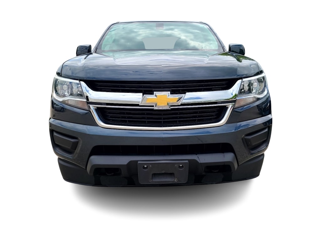 Thumbnail: 2018 Chevrolet Colorado - 4