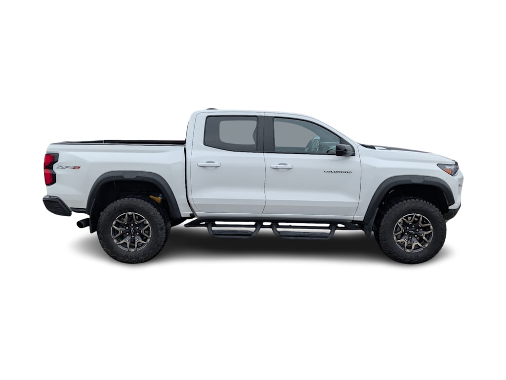 Thumbnail: 2025 Chevrolet Colorado - 9