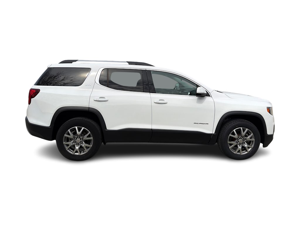 2020 GMC Acadia SLT - Photo 14