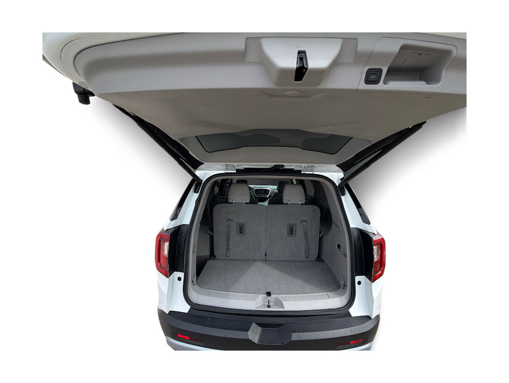 2020 GMC Acadia SLT - Photo 11