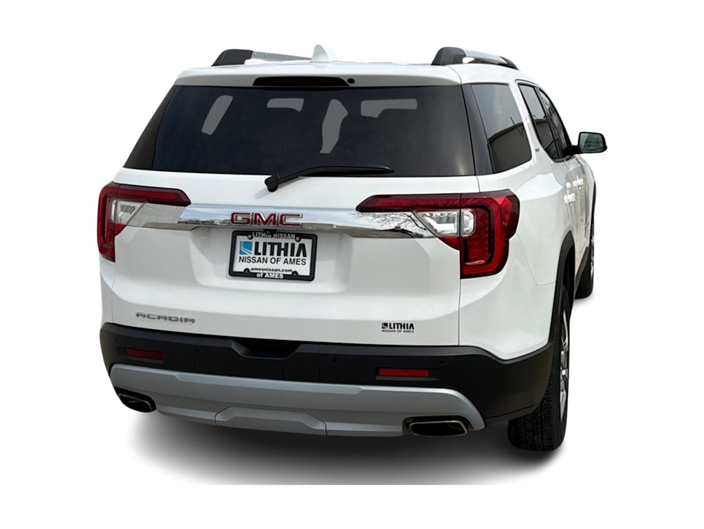 2020 GMC Acadia SLT - Photo 13