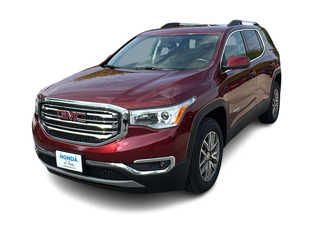 2017 GMC Acadia