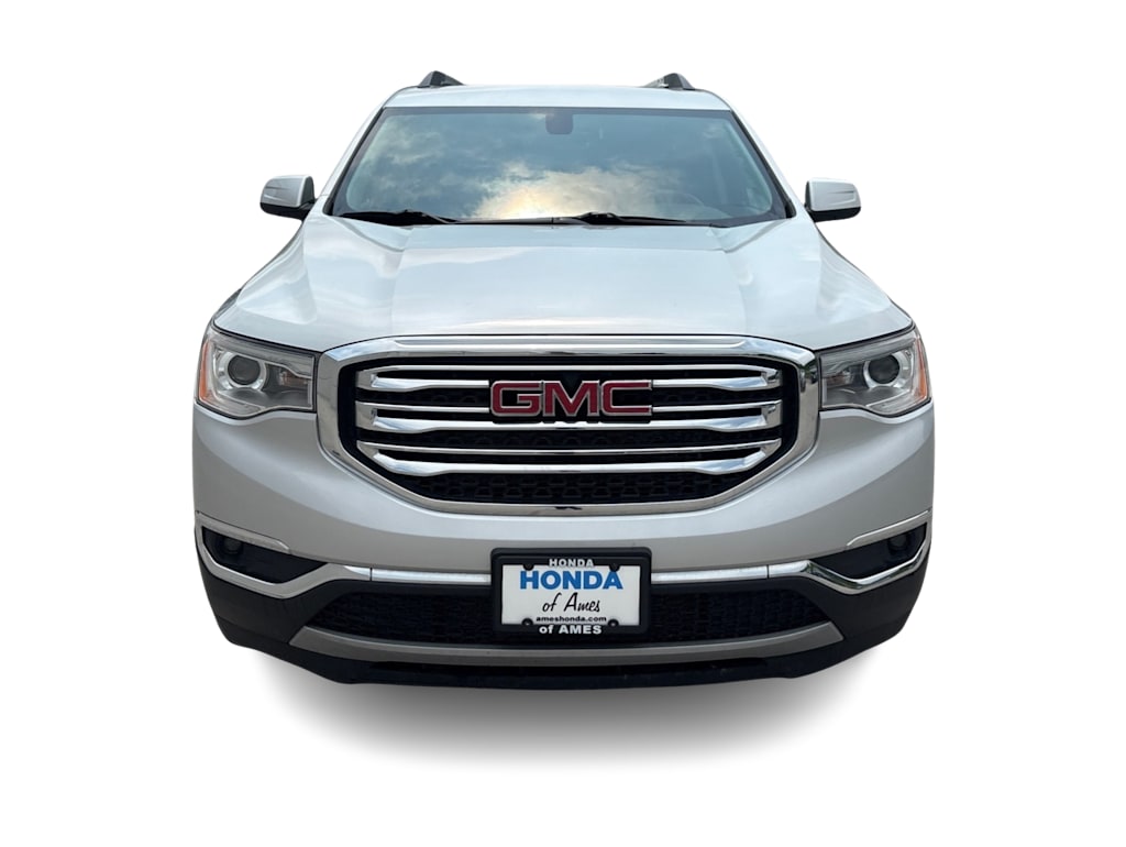 Thumbnail: 2019 GMC Acadia - 5