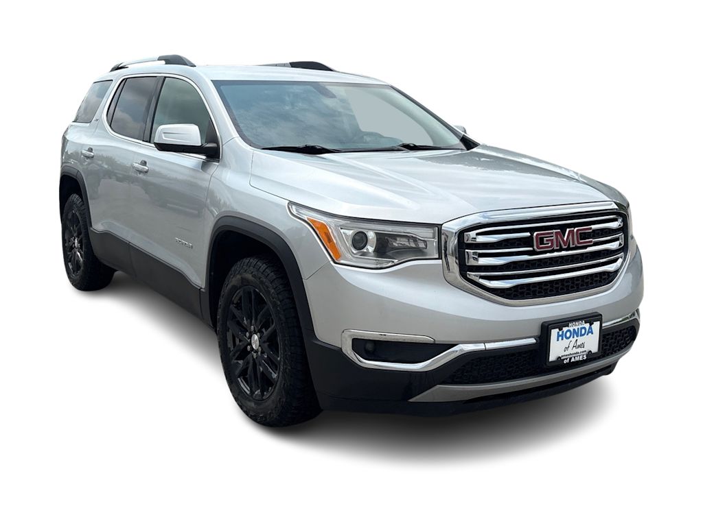 Thumbnail: 2019 GMC Acadia - 10