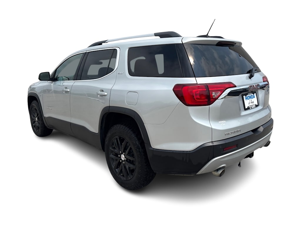 Thumbnail: 2019 GMC Acadia - 3