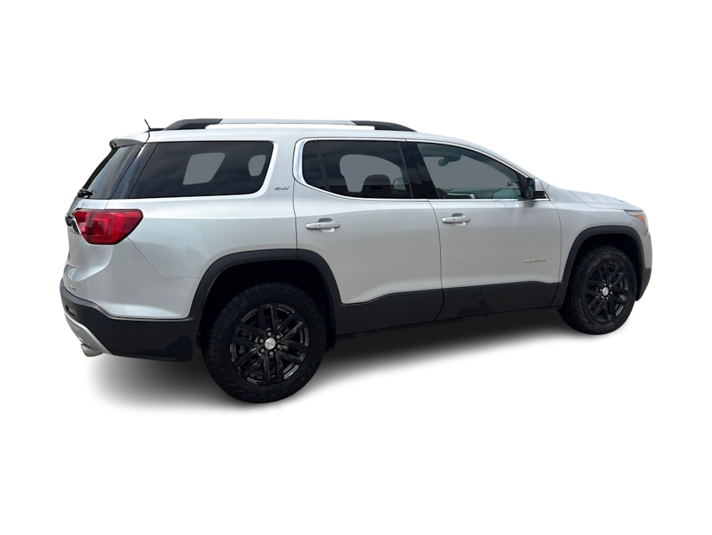 Thumbnail: 2019 GMC Acadia - 11