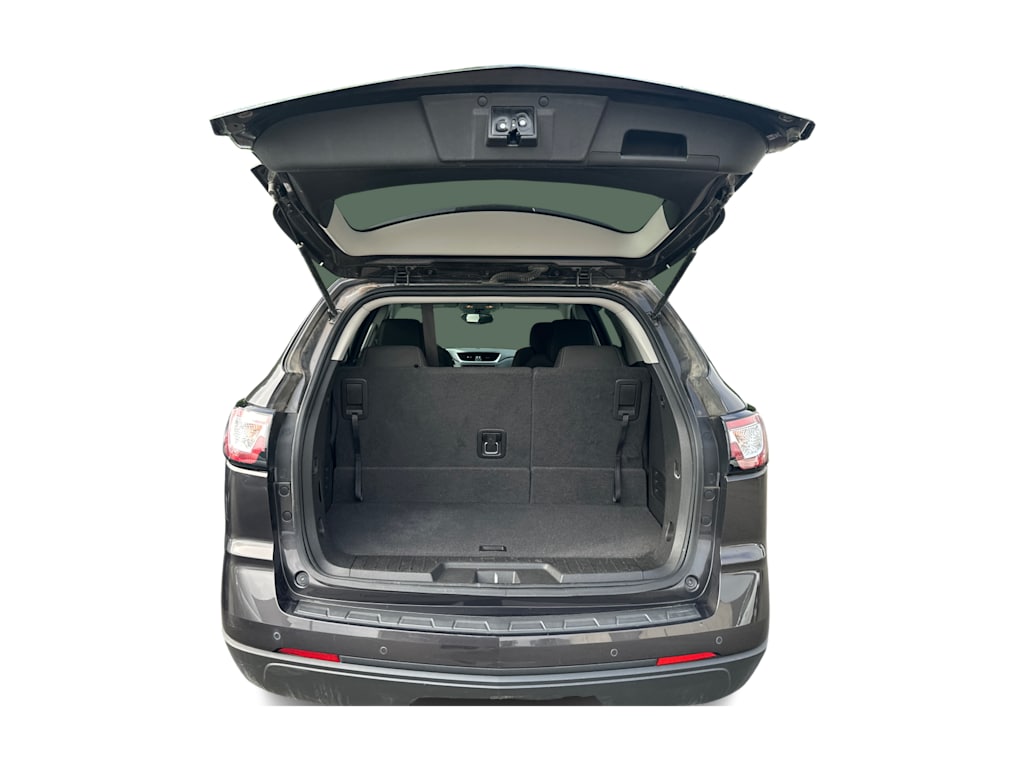 Thumbnail: 2016 Chevrolet Traverse - 10