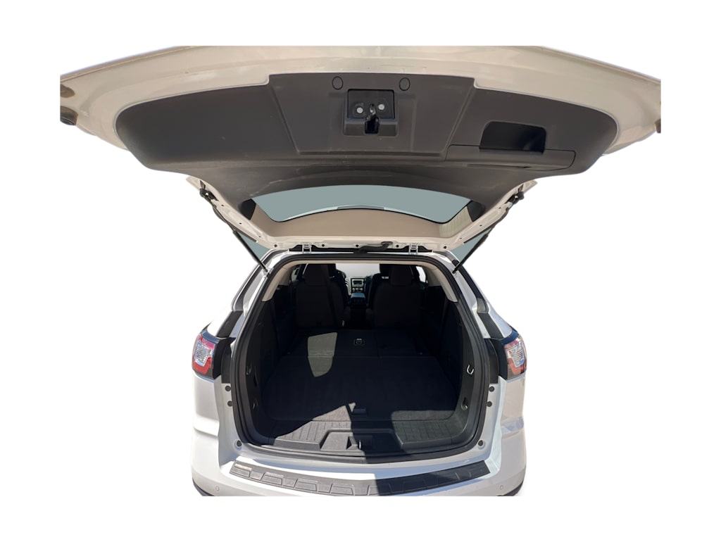 Thumbnail: 2017 Chevrolet Traverse - 10