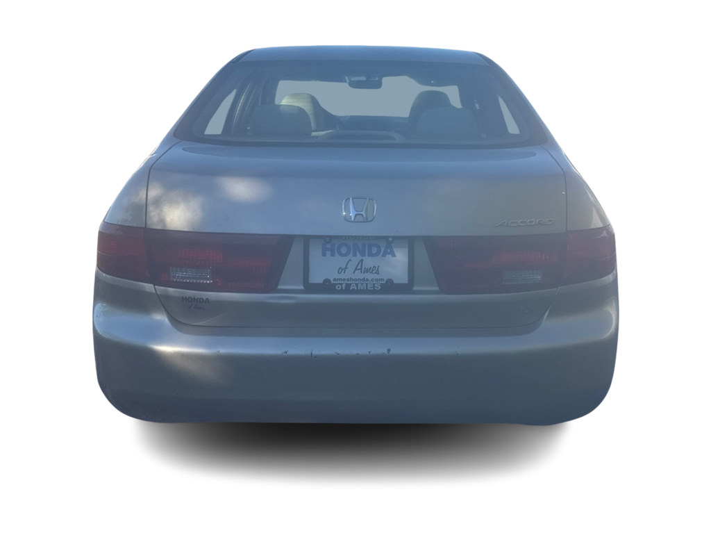 Thumbnail: 2005 Honda Accord - 12